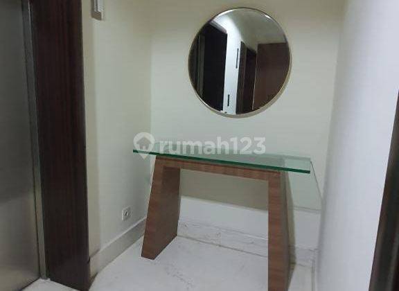 Botanica Residence Apartment Furnished, Disewakan 2