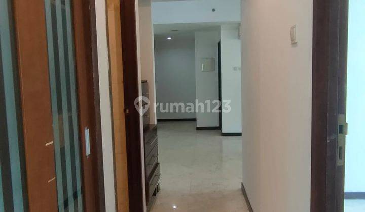 Bellagio Residence Apartment 3 Kamar Tidur Dijual 2