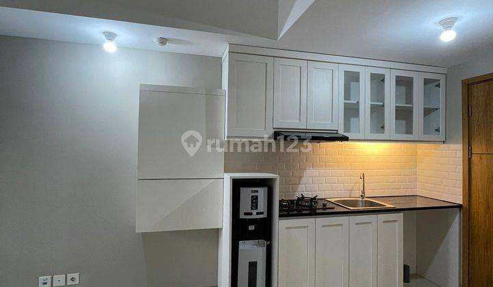 Apartement Eastern Green Of Lrt City 1 BR Jual Sewa 1