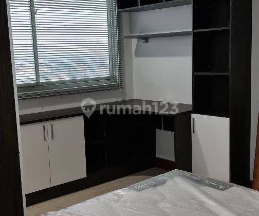 Bumimas Apartment 3 BR Disewakan 1