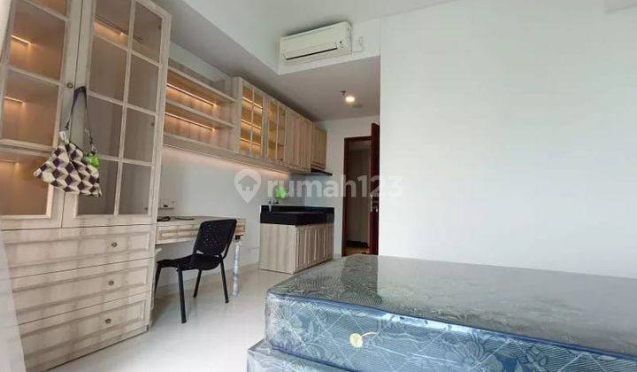 Roseville Soho N Suite Disewakan Segera 1