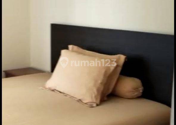 Taman Anggrek Apartment Disewakan 2 Kamar Tidur Furnished 2