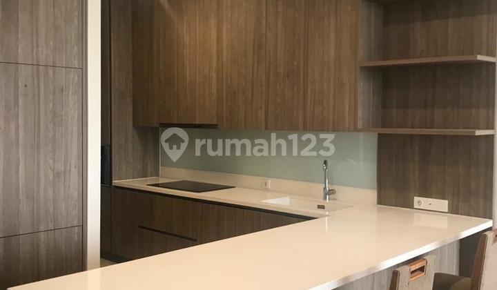 Verde Two Apartment Furnished, Baru Dan Disewakan 2