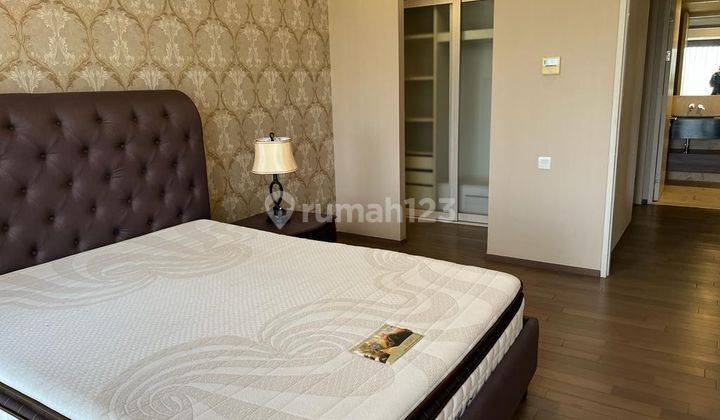 Verde 3 Kamar Tidur Luas 193m2 Dijual Segera Furnished. 2