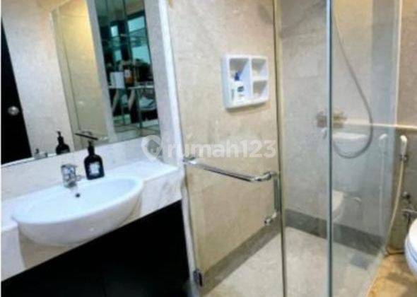 Bellagio Residences Apartment 3 kamar disewakan segera 1