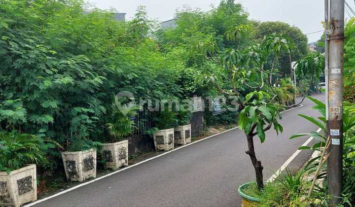 Tanah di Jakarta Pusat Cideng Lokasi Sangat Strategis di Jual Segera