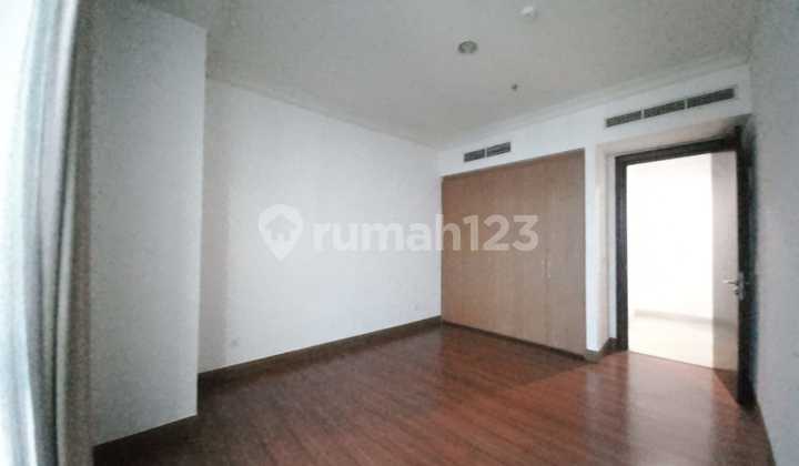 Pakubuwono View 3 Kamar Tidur Unfurnished di Sewakan Segera 2