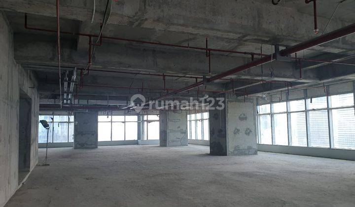 Dijual Cepat Office Space di Tempat Yang Sangat Strategis Dan Bergengsi 2