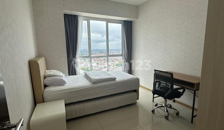 Gandaria Heights Apartment Disewakan 3 BR 2