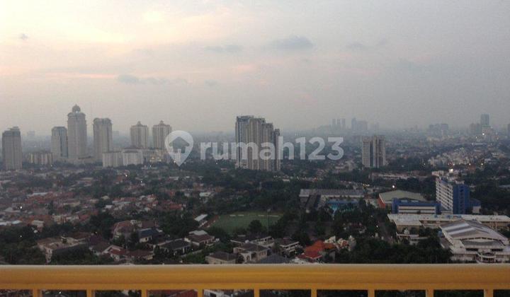 Botanica Residences Apartment 3 bedroom well furnished For Rent Botanica Residences Apartment 3 bedroom well furnished For Rent