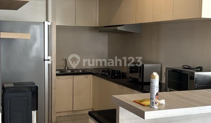 one park residences apartment 2