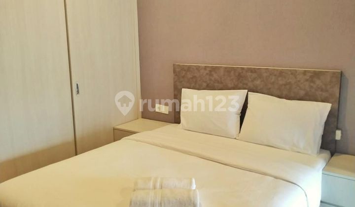 Sudirman Suites Apartment Dijual Segera 2