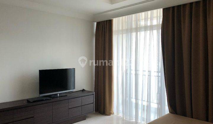 Dijual Cepat Apartemen Strategis di Jakarta Selatan 2