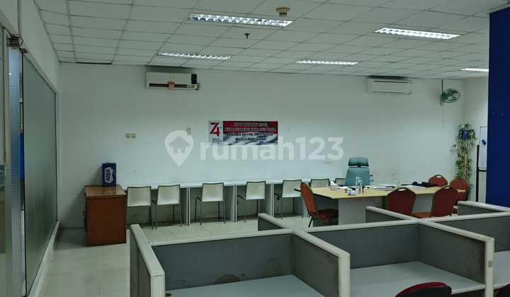 Office Space at ITC Kuningan, for sale/ Rent immediately