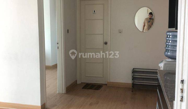 Dijual Murah Apartemen Dengan Lokasi Strategis 2