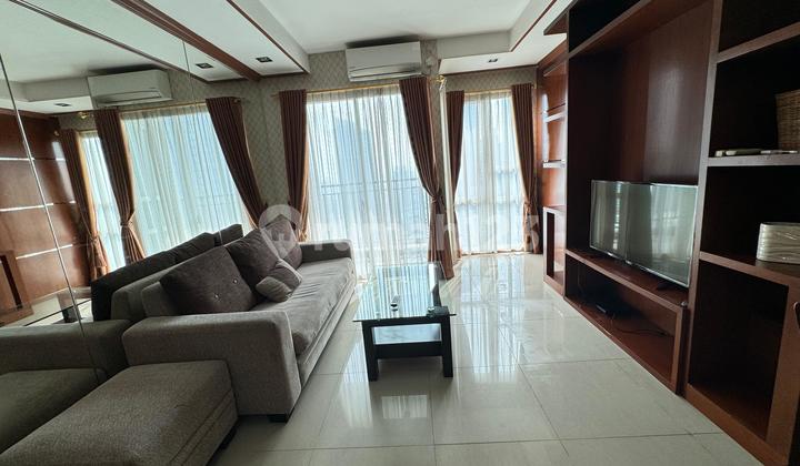 For Rent Casa Grande Apartment Affordable Strategic Location