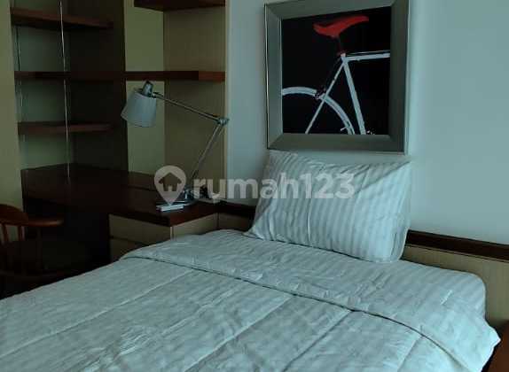 For Rent Setiabudi Sky Garden Apartment with 2 Bedrooms 2
