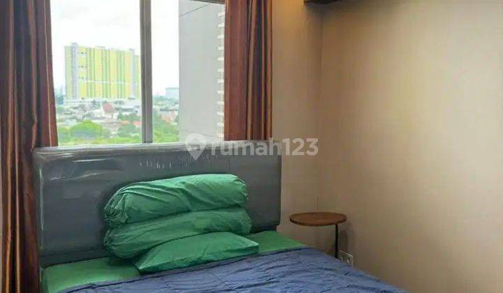 Dijual apartemen Kuningan Palace dengan 1 BR  2