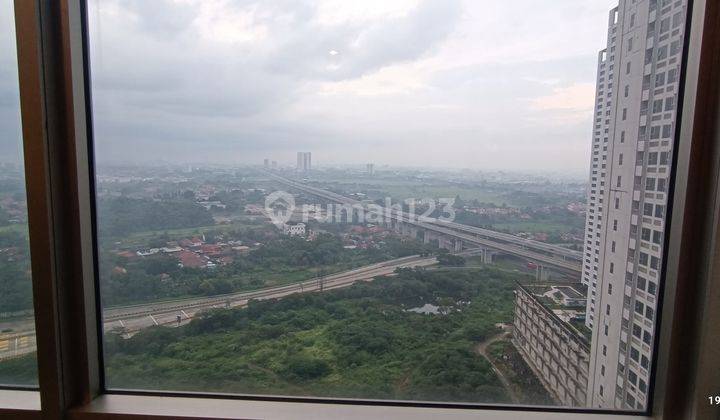 Dijual Apartemen Nyaman di Kawasan Industri, Lokasi Strategis 2