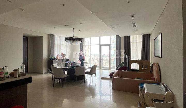 Verde Two, apartment di kuningan 4 kamar tidur furnished, Disewakan segera. Verde Two, apartment di kuningan 4 kamar tidur furnished, Disewakan segera.