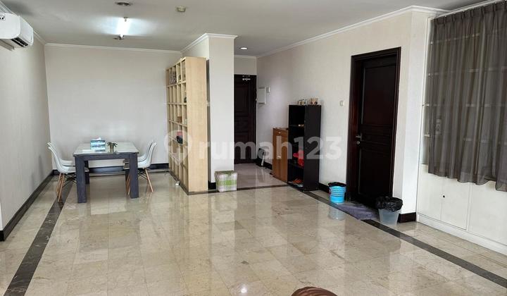 Bumimas Apartment for Sale Cheap in Cilandak, South Jakarta 2