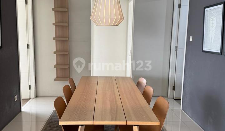 one park residences apartment