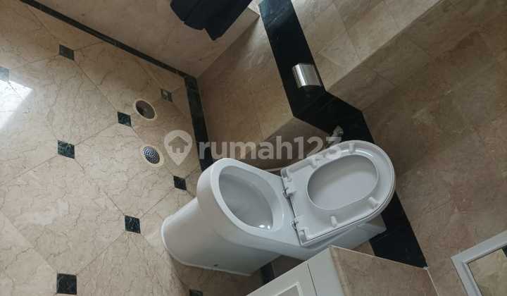 Bukit Golf Apartemen Disewakan Nyaman Furnish 2