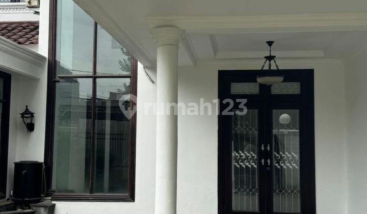 Nice House in Puri Kembangan for Sale 2