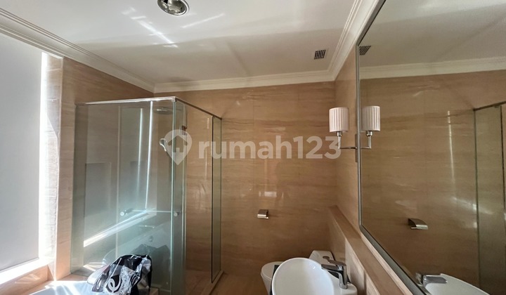 Botanica Residences Apartment FOR RENT 2 kamar tidur Furnished 2