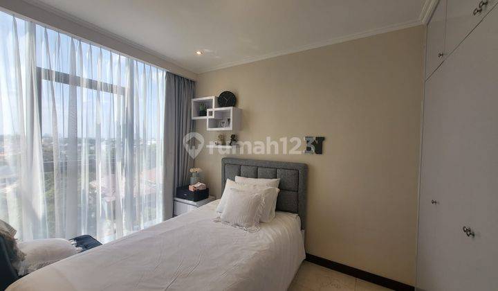 Dijual Apartemen L Avenue, di Pancoran, Jakarta Selatan 2