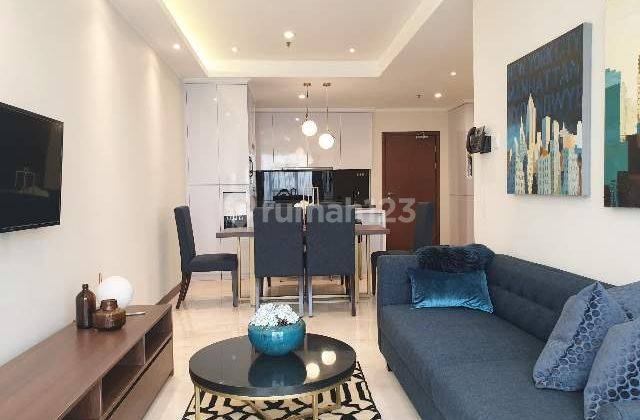 Dijual Apartemen L Avenue, di Pancoran, Jakarta Selatan 1