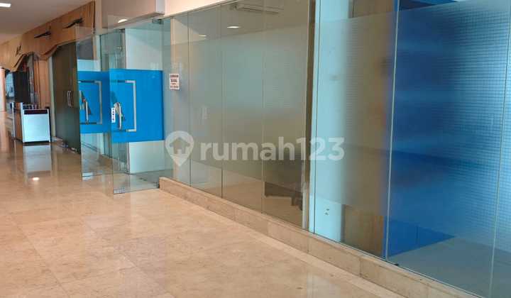 Office Space at ITC Kuningan, for sale/ Rent immediately 2