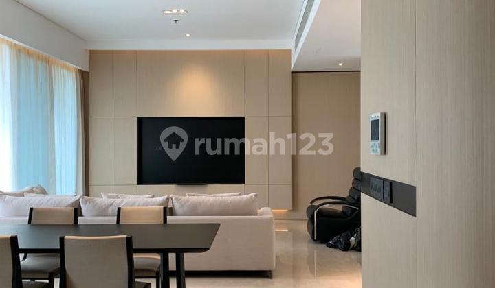 Anandamaya Residences Apartment For Sale 2
