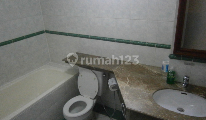 Puri Casablanca Apartment For Sale / Rent Immediately 2