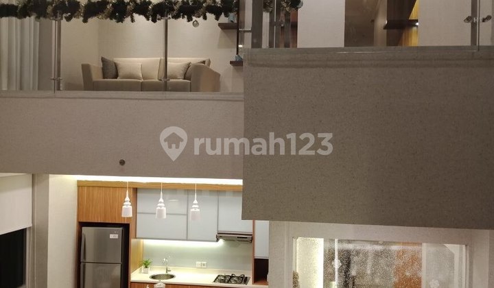 Kemang Village Royal Suite Ritz Tower Furnished and cheap for Sale 2