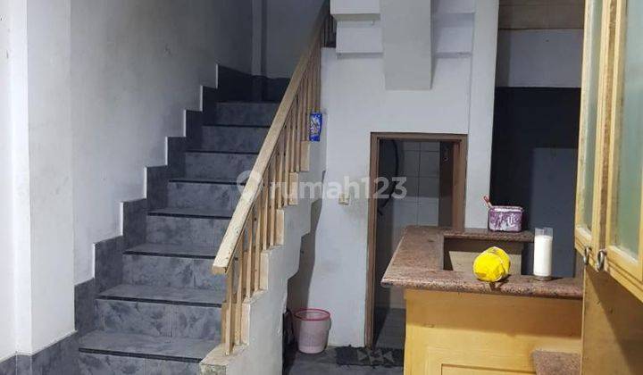 Dijual Murah Ruko di Sekitar Tanah Abang 1