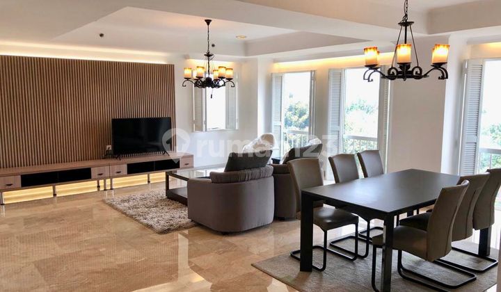 Golfhill Terraces Residence for Rent, Comfortable with a Strategic Location Near Pondok Indah. Golfhill Terraces Residence for Rent, Comfortable with a Strategic Location Near Pondok Indah.