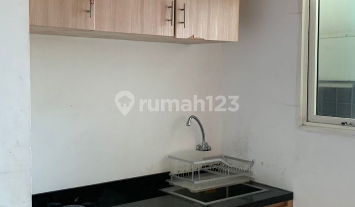 The Peak Sudirman 4 Kamar Tidur, Premium Apt Disewakan Murah Kondisi Unfurnished 2