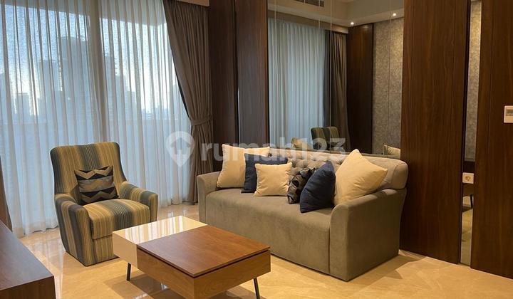 The Elements Apartment For Rent Strategic Location With Friendly Price