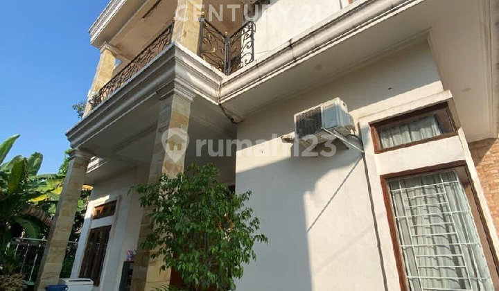 Rumah Bagus 2 Lantai di Kp Pakuhaji Balaraja Tangerang