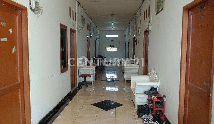 KOST2AN, DINEGALSARI DEKAT BANDARA, TANGERANG, BANTEN 2