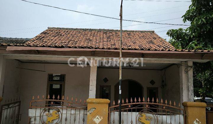 Rumah Murah Meriah, Perum Sepatan, Tangerang, Banten 2