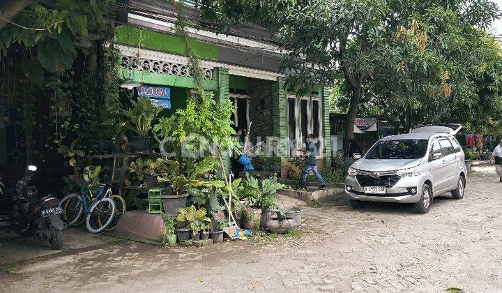 Rumah Murah Diperum Telaga Bumi Asri , Sepatan Tangerang, Banten 1