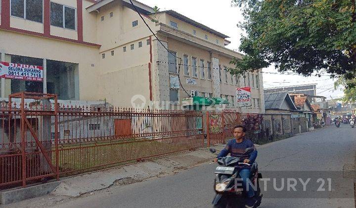 Gedung, Siap Pake DiKota Tangerang, Banten 2