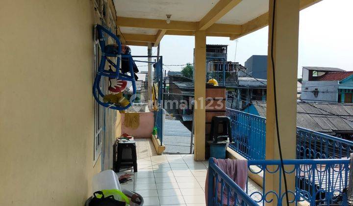 Rumah + Kost2 An, Di Swasumbada ,Tnj Priuk   Jakarta Utara 2