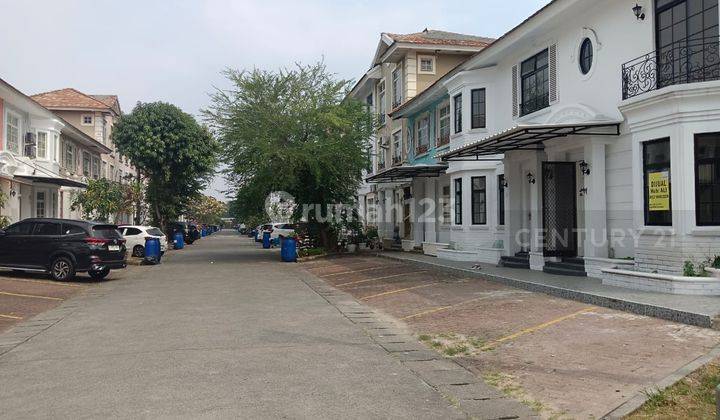 Rmh Taman Paris Hook Gandeng, Lippo Utara, Tngr, Banten 2