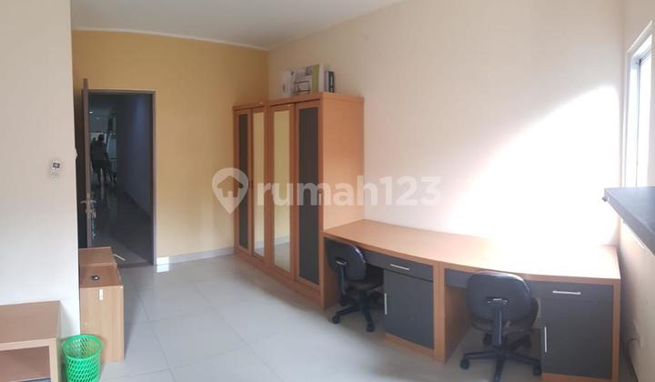 Rumah kos di Central BSD  2