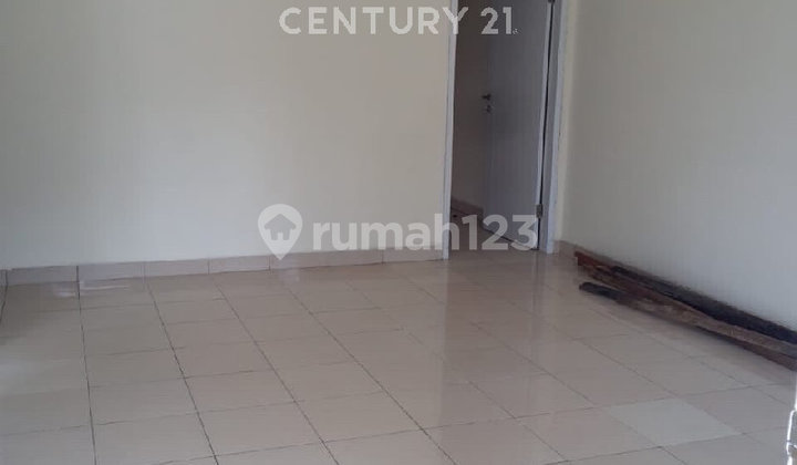 Rumah 1 Lantai Di Kavling Perkebunan Karawaci Tangerang 2
