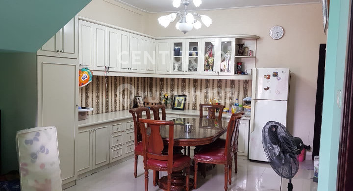 Dijual Rumah 2 Lantai Di Perumnas 1 Karawaci Tangerang Dijual Rumah 2 Lantai Di Perumnas 1 Karawaci Tangerang