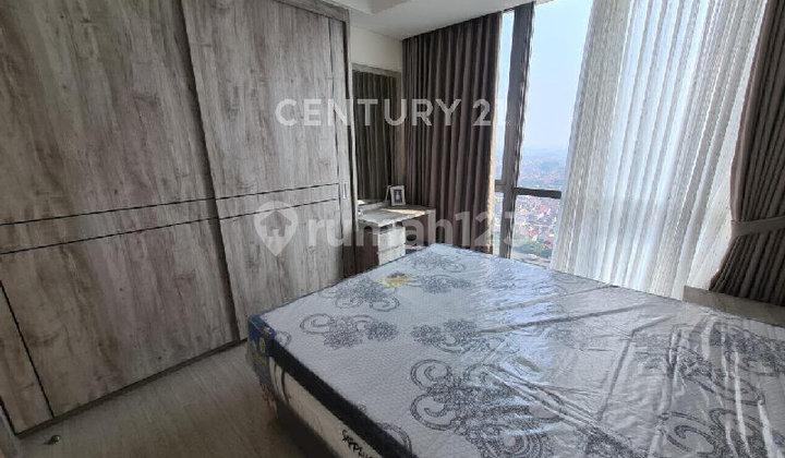 Apartement Fairview At Millenium Village Lippo Karawaci Tangerang 2